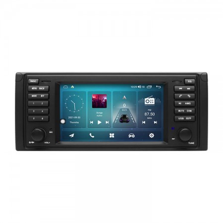 Мултимедия за BMW E39 E38 E46 X5 E53 Range Rover (1995-2001) 7" Мултимедия за BMW E39 E38 E46 X5 E53 Range Rover (1995-2001) 7"