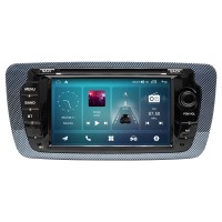 Мултимедия за Seat Ibiza 6J MK4 Cupra (2008-2016)  7"