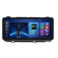 Мултимедия за Toyota Sienna (2010-2017) 12.3"