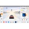 Андроид 16 - 8-2 GHZ CPU, 4GB RAM, 64GB ROM, RDS, DSP, CARPLAY, ANDROID AUTO, 4G SIM слот, COAX, OPTIC, FAN
