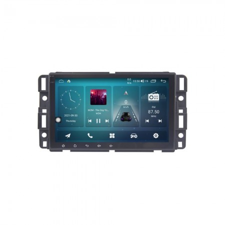 Мултимедия за Chevrolet Hummer H2 USA Мултимедия за Chevrolet Hummer H2 USA