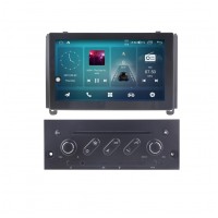 Мултимедия за Peugeot 407 (2004-2010)  8" - ЛИКВИДАЦИЯ