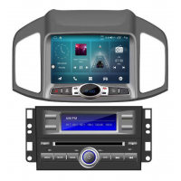 Мултимедия за Chevrolet Captiva (2011-2017) 7"