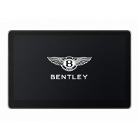 Андроид монитор за подглавник за Bentley Flying Spur (2019+) 13.3" - По поръчка