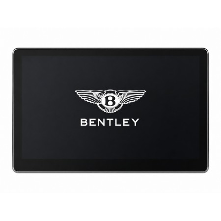 Андроид монитор за подглавник за Bentley Flying Spur (2019+) 13.3" - По поръчка