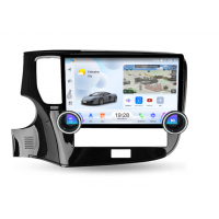 Мултимедия за Mitsubishi Outlander (2018–2022) 11.5″