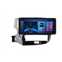 Мултимедия за Mitsubishi Outlander (2018–2022) 12.3″