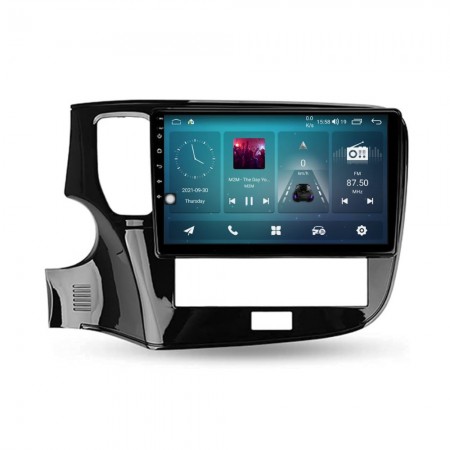 Мултимедия за Mitsubishi Outlander (2018–2022) 10″ Мултимедия за Mitsubishi Outlander (2018–2022) 10″