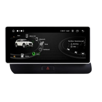 Мултимедия за Audi Q5 (2012-2017) 10.33" - 3G High