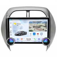 Мултимедия за Toyota RAV4 (2001–2005) 11.5"