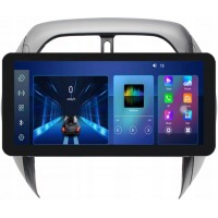 Мултимедия за Toyota RAV4 (2001–2005) 12.3"