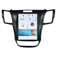 Мултимедия за Acura RDX (2013-2017) 10.4" - Вертикална