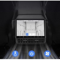 Мултимедия за задни седалки Tesla Model 3 Y 8.66" - 4G