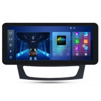 Мултимедия за Mercedes-Benz E W211 CLS W219 W463 (2002–2009) 12.3"