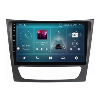 Мултимедия за Mercedes-Benz E W211 CLS W219 W463 (2002–2009) 9"