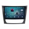 Мултимедия за Mercedes-Benz E W211 CLS W219 W463 (2002–2009) 9"
