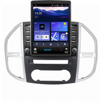 Мултимедия за Mercedes-Benz Vito Viano W447 (2014-2022) 9.7" - Вертикална