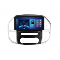 Мултимедия за Mercedes-Benz Vito Viano W447 (2014–2022) 12.3"