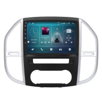 Мултимедия за Mercedes-Benz Vito Viano W447 (2014-2022) 10"