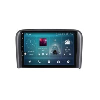 Мултимедия за Volvo S80 (1998–2006) 9"