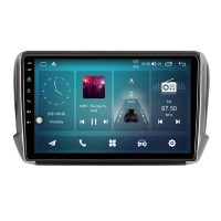 Мултимедия за Peugeot 2008 208 (2012–2019) 10" - 1DIN