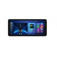 Мултимедия за Peugeot 2008 208 (2012–2019) 12.3" - 1DIN + 397