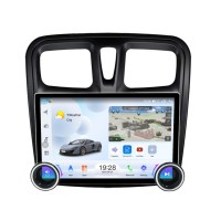 Мултимедия за Dacia Logan Sandero (2012–2019) 11.5"