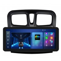 Мултимедия за Dacia Logan Sandero (2012–2019) 12.3"