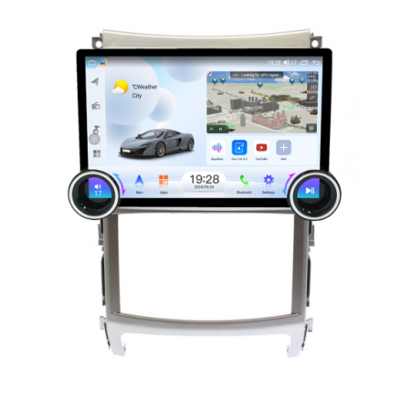 Мултимедия за Hyundai Veracruz IX55 (2006-2015) 11.5"