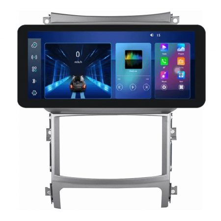 Мултимедия за Hyundai Veracruz IX55 (2006-2015) 12.3"