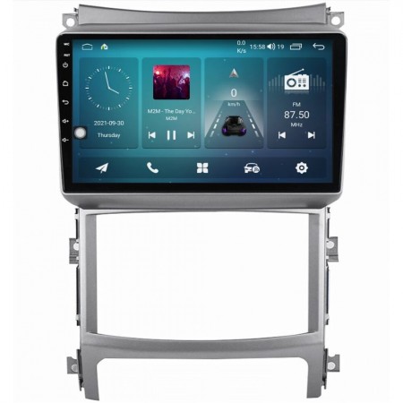 Мултимедия за Hyundai Veracruz IX55 (2006-2015) 9"