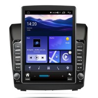 Мултимедия за Isuzu D‑Max (2011–2021) 9.7" - Вертикална