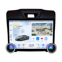 Мултимедия за Isuzu D‑Max (2011–2021) 11.5"