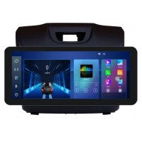 Мултимедия за Isuzu D‑Max (2011–2021) 12.3"