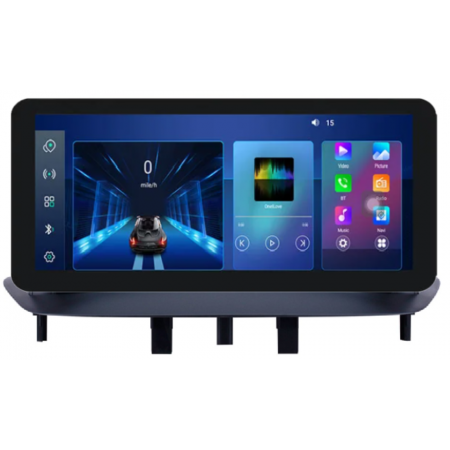 Мултимедия за Renault Megane Fluence 3 (2009-2016) 12.3"