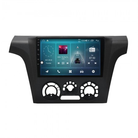 Мултимедия за MitsubIshi Outlander (2001-2005) 9“