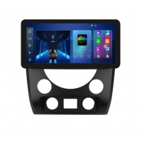 Мултимедия за SsangYong Rexton W (2012–2017) 12.3"