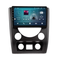 Мултимедия за SsangYong Rexton W (2012–2017) 9"