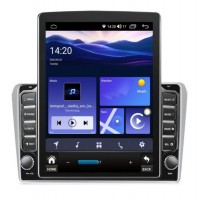 Мултимедия за Toyota Avensis T25 (2002–2008) 9.7″ - Вертикална