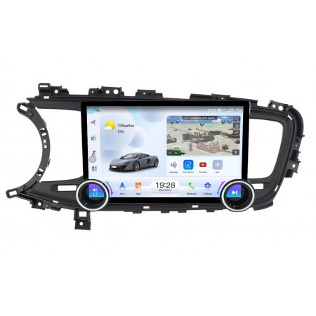 Мултимедия за Kia Optima K5 3 Gen (2014-2015) 11.5" - Facelift 8836 Мултимедия за Kia Optima K5 3 Gen (2014-2015) 11.5" - Facelift 8836