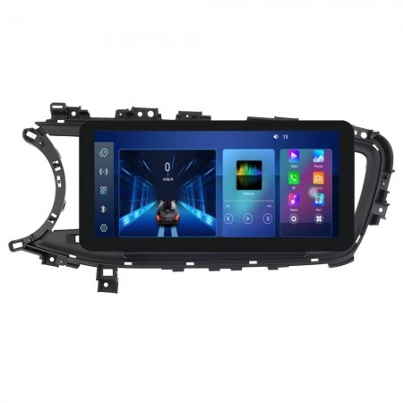 Мултимедия за Kia Optima K5 3 Gen (2014-2015) 12.3" - Facelift 8836 Мултимедия за Kia Optima K5 3 Gen (2014-2015) 12.3" - Facelift 8836