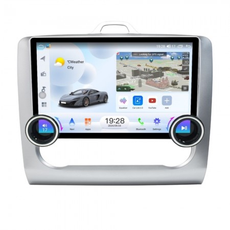 Мултимедия за Ford Focus (2004-2011) 11.5“ - Климатроник Мултимедия за Ford Focus (2004-2011) 11.5“ - Климатроник