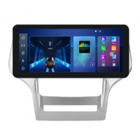 Мултимедия за Jeep Grand Cherokee WK2 (2008-2013) 12.3"