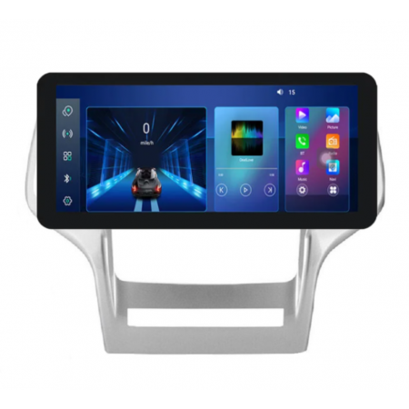 Мултимедия за Jeep Grand Cherokee WK2 (2008-2013) 12.3"