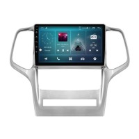 Мултимедия за Jeep Grand Cherokee WK2 (2008-2013) 9"