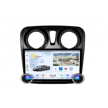 Мултимедия за Dacia Logan 2 Sandero (2012-2019) 11.5" Мултимедия за Dacia Logan 2 Sandero (2012-2019) 11.5"
