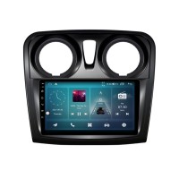 Мултимедия за Dacia Logan 2 Sandero (2012-2019) 9"