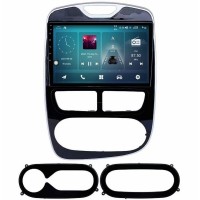 Мултимедия за Renault Clio (2012–2016) Zoe (2012-2019) 10"