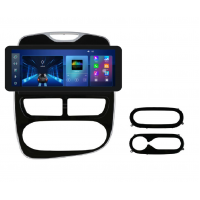 Мултимедия за Renault Clio (2012–2016) Zoe (2012-2019) 12.3"