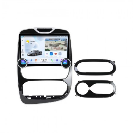 Мултимедия за Renault Clio (2016–2019) 11.5"